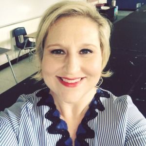 Meet your Posher, Carla